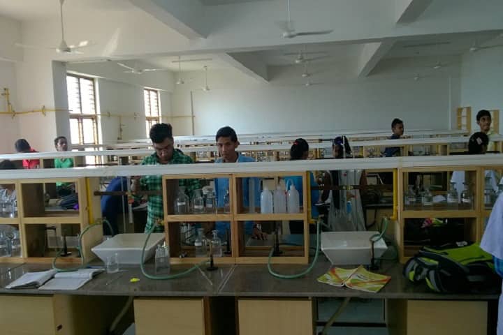 laboratory